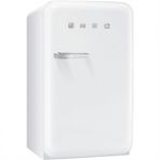 Smeg FAB10HRB Beyaz İçecek Dolabı