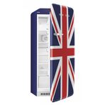 Smeg FAB28RUJ1 Retro Buzdolabı