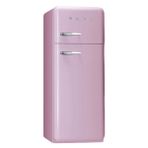 Smeg FAB30RRO Pembe Buzdolabı