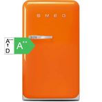 Smeg FAB5L5 Retro Mini Buzdolabı