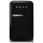 Smeg FAB5R 6 Retro Mini Buzdolabı