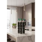 SMEG GASUP 425GR 3'lü CO2 Soda Makinesi Tüpü x3
