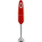 Smeg HBF11RDEU Kırmızı El Blenderi