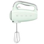 Smeg HMF01PGEU Pastel Green El Mikseri