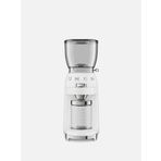 SMEG Kahve Öğütme Makinesi Beyaz