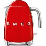Smeg Kırmızı Kettle -KLF02RDEU