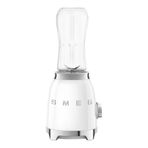 Smeg Kişisel Blender Beyaz
