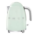 Smeg KLF03 Gümüş Retro Kettle