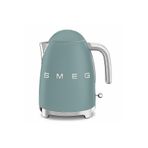 Smeg KLF03EGMEU Zümrüt Yeşili Su Isıtıcısı