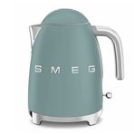 Smeg KLF03EGMEU Zümrüt Yeşili Su Isıtıcısı