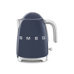 Smeg KLF03NBUS Retro Lacivert Kettle