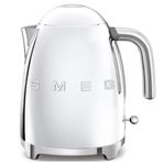 Smeg KLF03SSEU Çelik Kettle