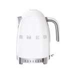 Smeg Klf04 Retro Kettle Beyaz