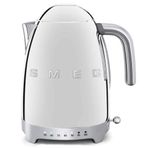 Smeg KLF04SSEU 2400 W 1.7 lt Kapasiteli Su Isıtıcı 