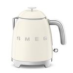 Smeg KLF05CREU Mini Su Isıtıcı