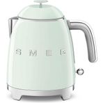 Smeg KLF05PGEU Pastel Yeşil Su Isıtıcı