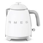 Smeg KLF05WHEU Beyaz Mini Su Isıtıcı