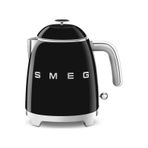 Smeg LF05BLEU 50's Stylek 800 ml Mini Su Isıtıcı Kettle