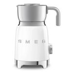 Smeg MFF01WHEU 500 W 500 ml Süt Köpürtme Makinesi Beyaz
