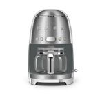 Smeg Paslanmaz Çelik Filtre Kahve Makinesi