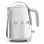 Smeg Paslanmaz Çelik Kettle