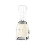Smeg PBF01CREU 300 Krem Personal Blender