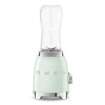 Smeg PBF01PGEU 300 W Pastel Yeşil Smoothie Blender