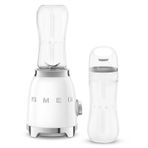 Smeg PBF01WHEU 50's Style 600 ml Beyaz Kişisel Blender