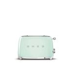 Smeg Retro 50'S Style Ekmek Kızartma Makinesi Yeşil