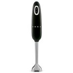Smeg Siyah El Blender