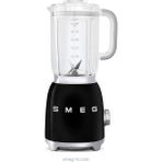 Smeg Siyah Smoothie Blender