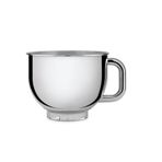 Smeg SMB401 50's Style Retro Paslanmaz Çelik Kase