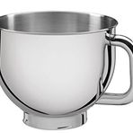 Smeg SMB401 Çelik Kase, Gri