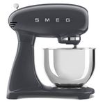Smeg SMF03 Full Barut Grey Hamur Karıştırma Makinesi