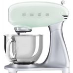 Smeg SMF03PGEU Pastel Yeşil Hamur Karıştırma Makinesi