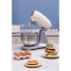 Smeg SMF04 Hamur Yoğurma Makinesi