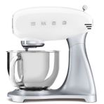 Smeg SMF04WHEU Beyaz Hamur Yoğurma Makinesi
