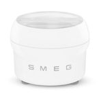 Smeg SMIC01 Aksesuar Kea Stand Mixer Dondurma Aparatı