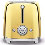 Smeg TSF01GOEU Ekmek Kızartma Makinesi