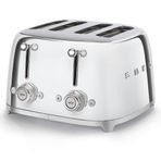 Smeg TSF03 Ekmek Kızartma Makinesi