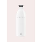 Smeg Urban Bottle Beyaz Matara 1l - 1 lt