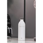 SMEG Urban Bottle Beyaz Matara 1L Water Bottle