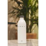 Smeg Urban Bottle Beyaz Matara 1l