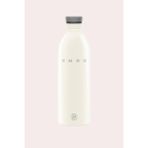 Smeg Urban Bottle Krem Matara 1l - 1 lt