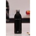 SMEG Urban Bottle Siyah Matara 1L Water Bottle