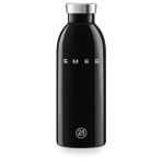 Smeg WBF01BL Siyah 500 ml Clima Bottle Termos