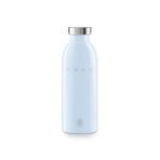 Smeg WBF01PB Pastel Mavi 500 ml Clima Bottle Termos
