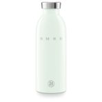 Smeg WBF01PG Yeşil 500 ml Clima Bottle Termos