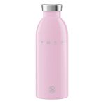 Smeg WBF01PK Pembe 500 ml Clima Bottle Termos