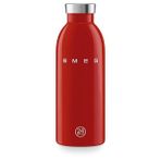 Smeg WBF01RD Kırmızı 500 ml Clima Bottle